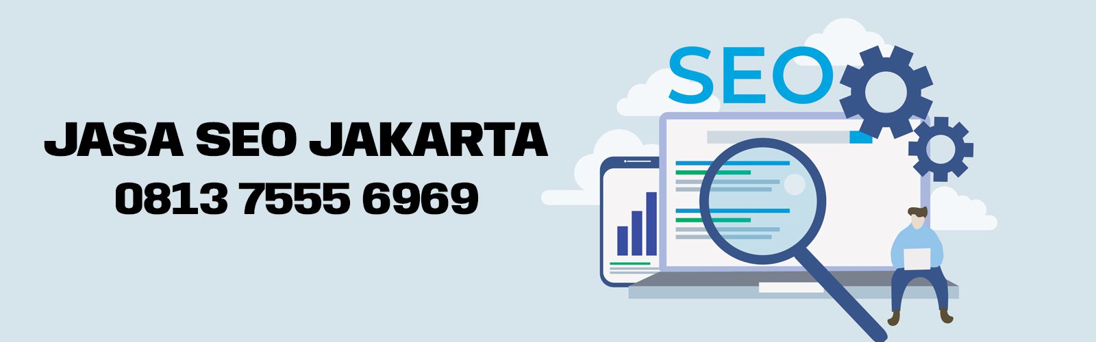 JASA SEO JAKARTA